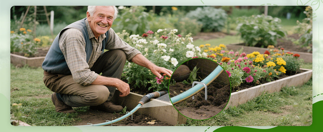  rust resistant landscape staples