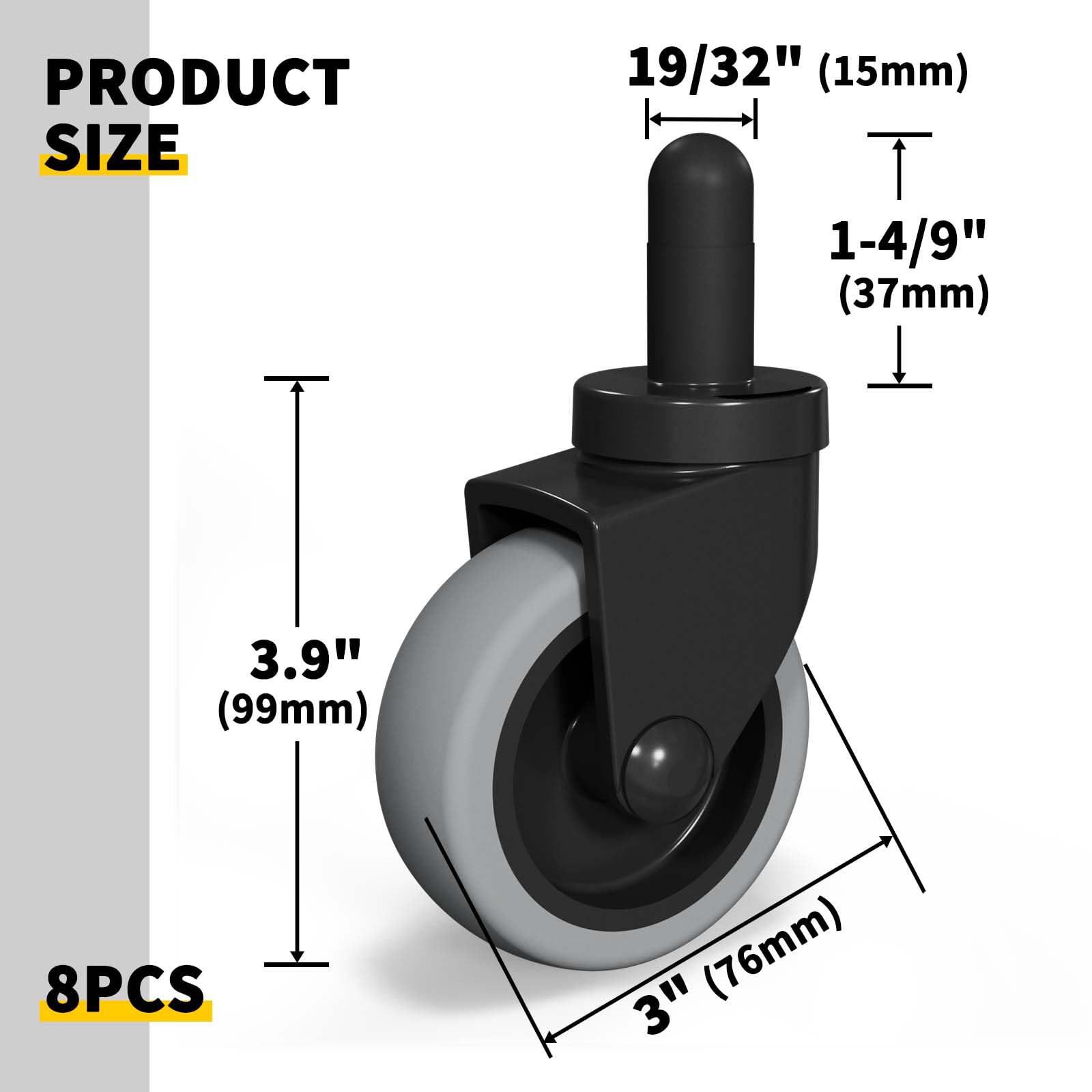 3-inch-mop-bucket-wheels-replacement-for-rubbermaid-wavebrake