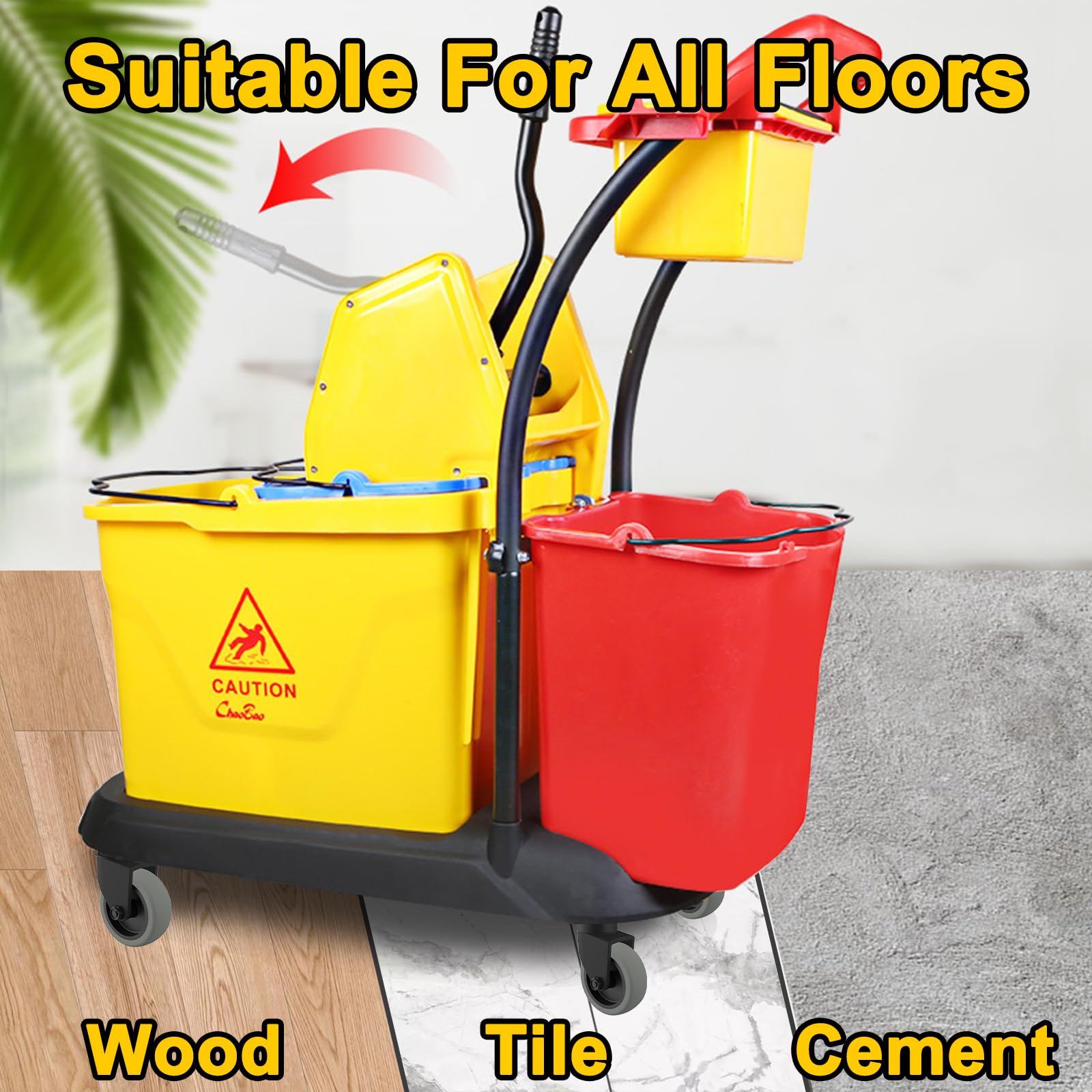 3-inch-mop-bucket-wheels-replacement-for-rubbermaid-wavebrake